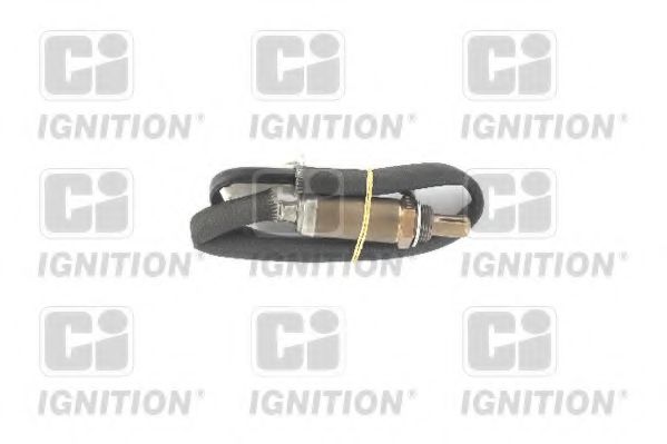 QUINTON HAZELL XLOS1399 Лямбда-зонд 