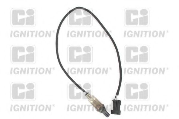 QUINTON HAZELL XLOS1400 Лямбда-зонд 