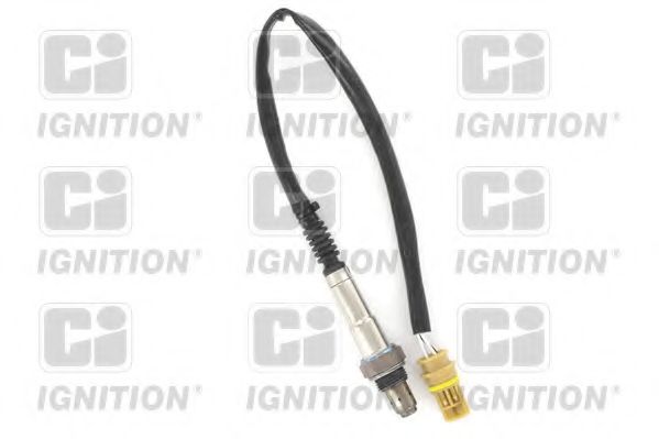 QUINTON HAZELL XLOS1401 Лямбда-зонд 