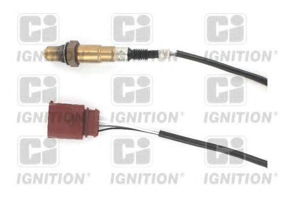 QUINTON HAZELL XLOS1405 Лямбда-зонд 