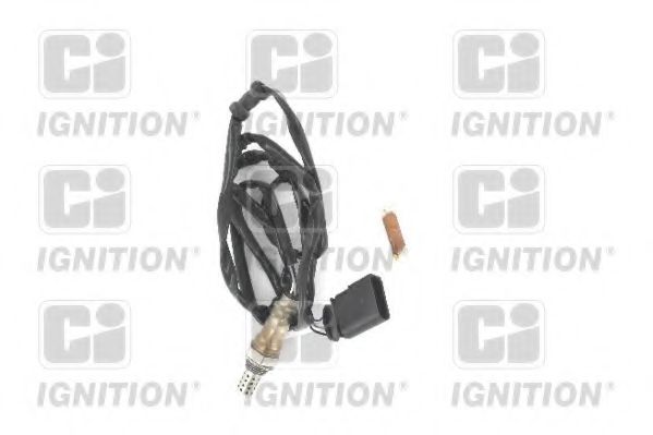 QUINTON HAZELL XLOS1406 Лямбда-зонд 