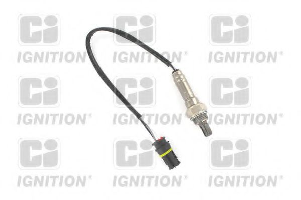 QUINTON HAZELL XLOS1412 Лямбда-зонд 