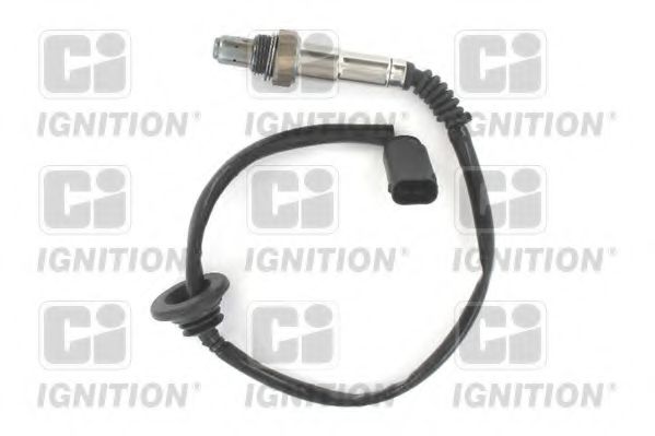 QUINTON HAZELL XLOS1415 Лямбда-зонд 