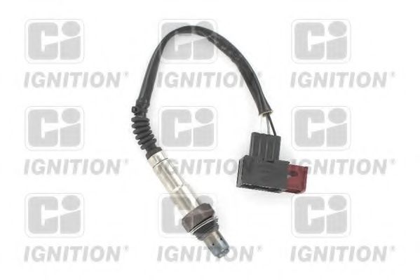 QUINTON HAZELL XLOS1416 Лямбда-зонд 