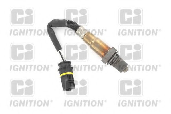 QUINTON HAZELL XLOS1417 Лямбда-зонд 