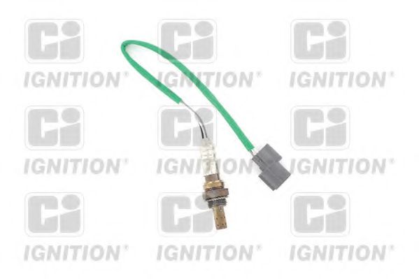 QUINTON HAZELL XLOS1419 Лямбда-зонд 