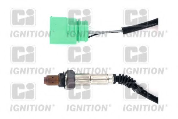 QUINTON HAZELL XLOS1420 Лямбда-зонд 