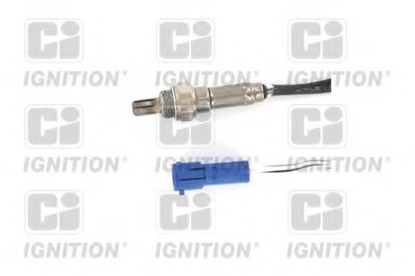 QUINTON HAZELL XLOS1422 Лямбда-зонд 