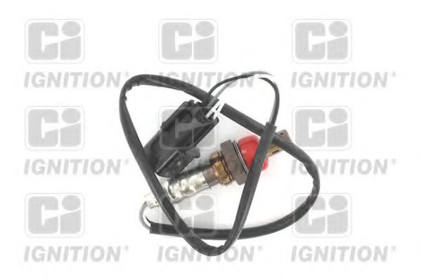 QUINTON HAZELL XLOS1423 Лямбда-зонд 