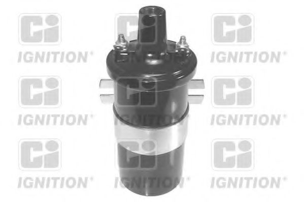 QUINTON HAZELL XIC8041 Катушка зажигания для DAIHATSU MIRA (Дайхатсу Мира) QUINTON HAZELL XIC8041 Катушка зажигания для DAIHATSU MIRA (Дайхатсу Мира)