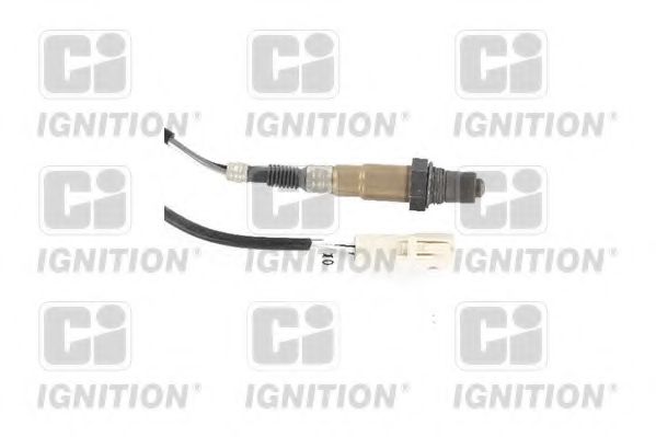 QUINTON HAZELL XLOS1424 Лямбда-зонд 