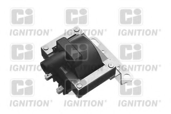 QUINTON HAZELL XIC8065 Катушка зажигания для OPEL CORSA A (Опель Cорса а) QUINTON HAZELL XIC8065 Катушка зажигания для OPEL CORSA A (Опель Cорса а)