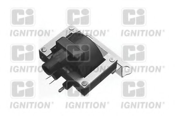 QUINTON HAZELL XIC8066 Катушка зажигания для OPEL MANTA B CC (Опель Манта б cc) QUINTON HAZELL XIC8066 Катушка зажигания для OPEL MANTA B CC (Опель Манта б cc)