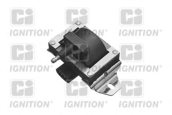 QUINTON HAZELL XIC8067 Катушка зажигания для PEUGEOT 205 II (Пежо 205 2) QUINTON HAZELL XIC8067 Катушка зажигания для PEUGEOT 205 II (Пежо 205 2)