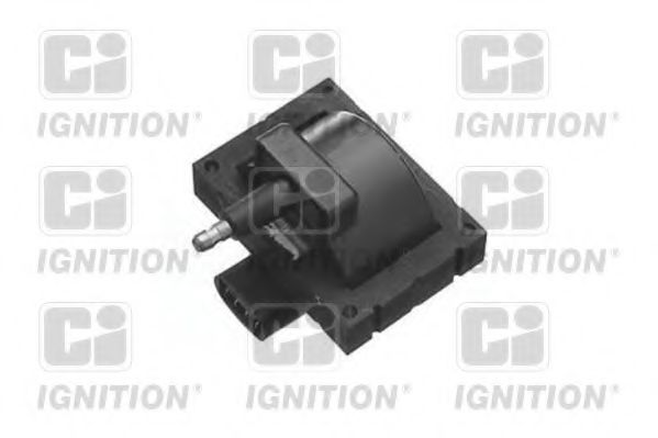 QUINTON HAZELL XIC8068 Катушка зажигания для PEUGEOT 205 II (Пежо 205 2) QUINTON HAZELL XIC8068 Катушка зажигания для PEUGEOT 205 II (Пежо 205 2)
