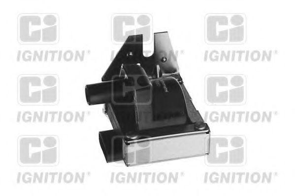 QUINTON HAZELL XIC8069 Катушка зажигания для FIAT TEMPRA (Фиат Тэмпра) QUINTON HAZELL XIC8069 Катушка зажигания для FIAT TEMPRA (Фиат Тэмпра)