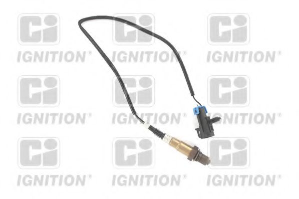 QUINTON HAZELL XLOS1425 Лямбда-зонд 