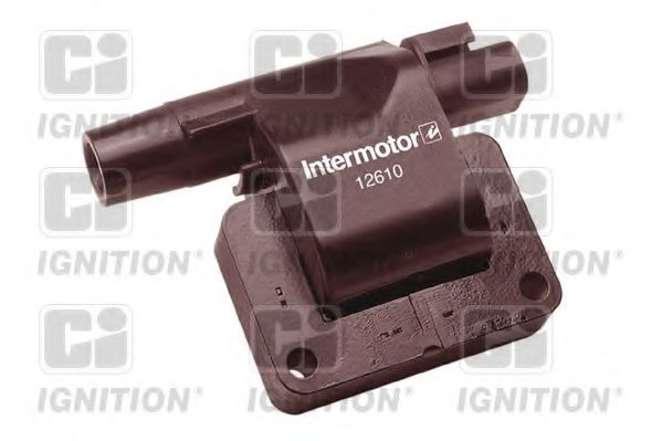 QUINTON HAZELL XIC8073 Катушка зажигания для MAZDA 323 III (Мазда 323 3) QUINTON HAZELL XIC8073 Катушка зажигания для MAZDA 323 III (Мазда 323 3)
