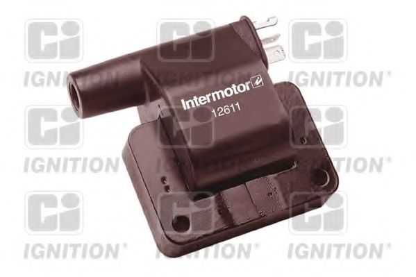 QUINTON HAZELL XIC8074 Катушка зажигания для MAZDA 626 II (Мазда 626 2) QUINTON HAZELL XIC8074 Катушка зажигания для MAZDA 626 II (Мазда 626 2)