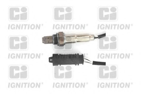 QUINTON HAZELL XLOS1426 Лямбда-зонд 