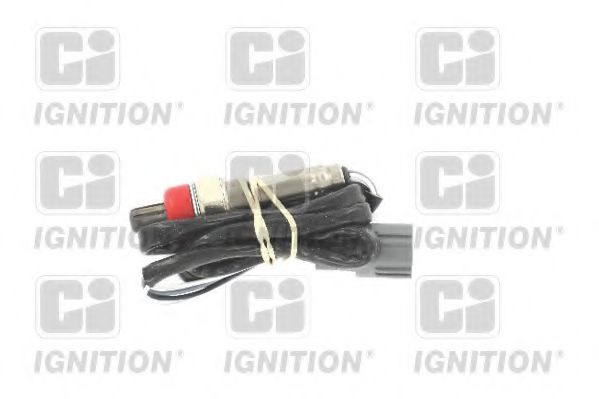 QUINTON HAZELL XLOS1427 Лямбда-зонд 