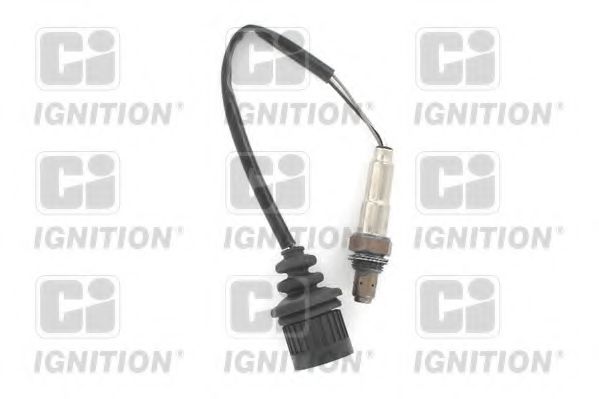 QUINTON HAZELL XLOS1429 Лямбда-зонд 