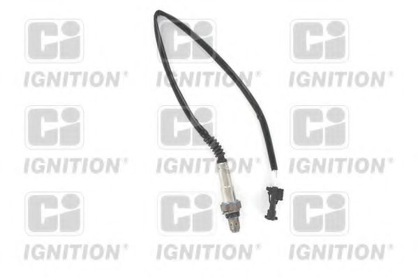 QUINTON HAZELL XLOS1430 Лямбда-зонд 