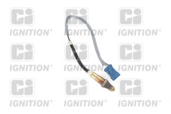 QUINTON HAZELL XLOS1431 Лямбда-зонд 