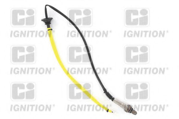 QUINTON HAZELL XLOS1434 Лямбда-зонд 