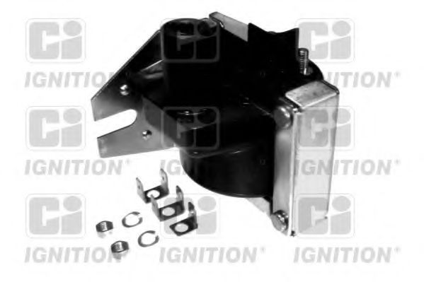 QUINTON HAZELL XIC8094 Катушка зажигания для VOLKSWAGEN SCIROCCO (Фольксваген Сcироccо) QUINTON HAZELL XIC8094 Катушка зажигания для VOLKSWAGEN SCIROCCO (Фольксваген Сcироccо)