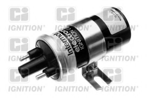QUINTON HAZELL XIC8096 Катушка зажигания для AUDI 80 (Ауди 80) QUINTON HAZELL XIC8096 Катушка зажигания для AUDI 80 (Ауди 80)