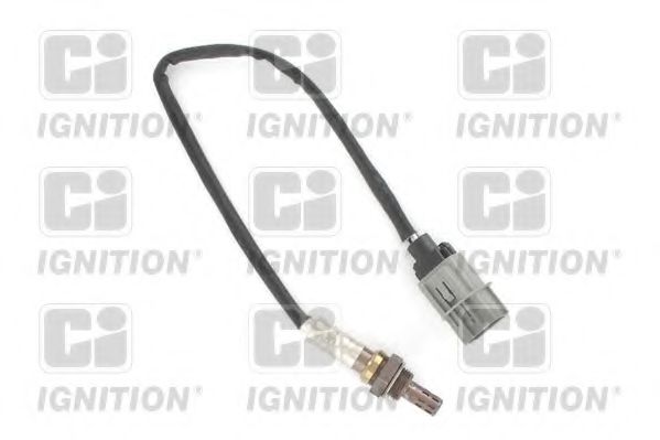 QUINTON HAZELL XLOS1435 Лямбда-зонд 