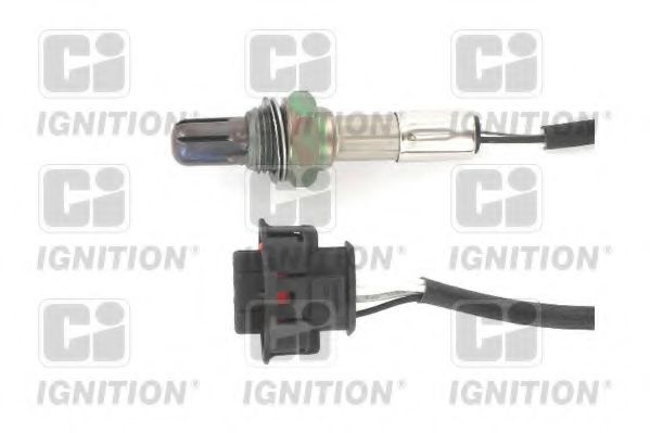 QUINTON HAZELL XLOS1437 Лямбда-зонд 