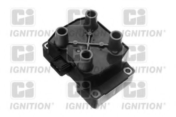 QUINTON HAZELL XIC8102 Катушка зажигания для FIAT TEMPRA (Фиат Тэмпра) QUINTON HAZELL XIC8102 Катушка зажигания для FIAT TEMPRA (Фиат Тэмпра)