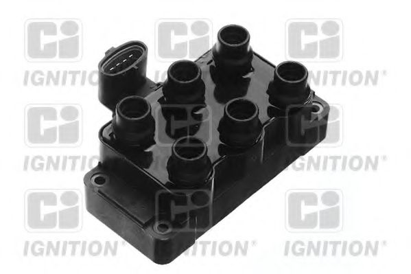 QUINTON HAZELL XIC8103 Катушка зажигания для JAGUAR VANDEN PLAS (Ягуар Vандэн плас) QUINTON HAZELL XIC8103 Катушка зажигания для JAGUAR VANDEN PLAS (Ягуар Vандэн плас)