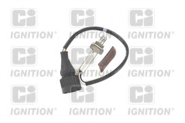 QUINTON HAZELL XLOS1438 Лямбда-зонд 