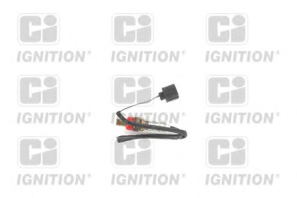 QUINTON HAZELL XLOS1439 Лямбда-зонд 