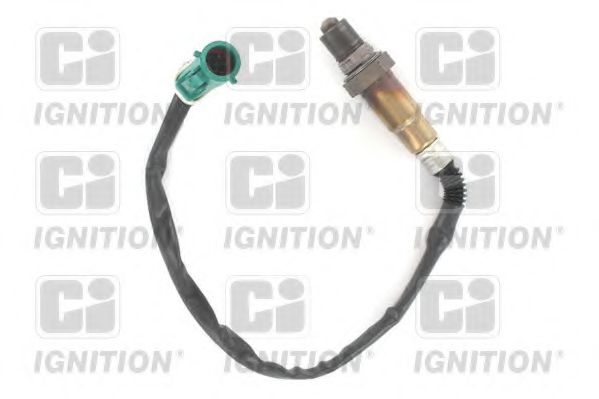 QUINTON HAZELL XLOS1441 Лямбда-зонд 