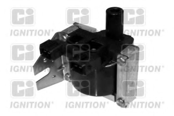 QUINTON HAZELL XIC8112 Катушка зажигания для SAAB (Сааб) QUINTON HAZELL XIC8112 Катушка зажигания для SAAB (Сааб)