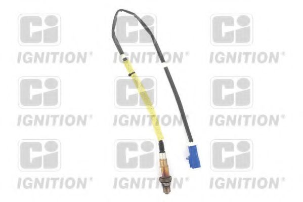 QUINTON HAZELL XLOS1442 Лямбда-зонд 