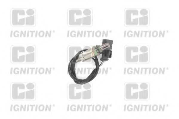 QUINTON HAZELL XLOS1443 Лямбда-зонд 