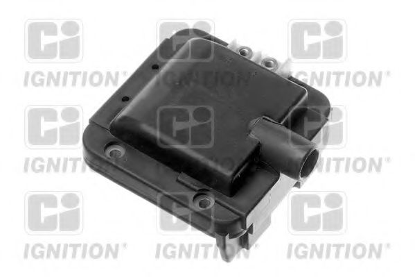 QUINTON HAZELL XIC8116 Катушка зажигания для ROVER 400 (Ровер 400) QUINTON HAZELL XIC8116 Катушка зажигания для ROVER 400 (Ровер 400)