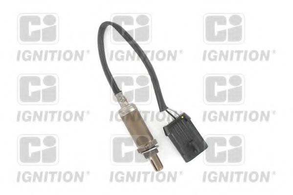 QUINTON HAZELL XLOS1444 Лямбда-зонд 