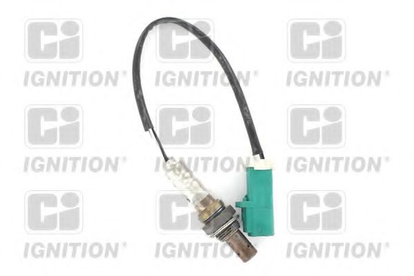 QUINTON HAZELL XLOS1446 Лямбда-зонд 