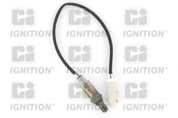 QUINTON HAZELL XLOS1448 Лямбда-зонд 