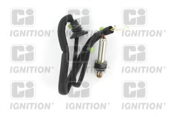 QUINTON HAZELL XLOS1449 Лямбда-зонд 