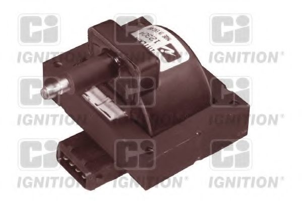 QUINTON HAZELL XIC8125 Катушка зажигания для PEUGEOT 309 II (Пежо 309 2) QUINTON HAZELL XIC8125 Катушка зажигания для PEUGEOT 309 II (Пежо 309 2)