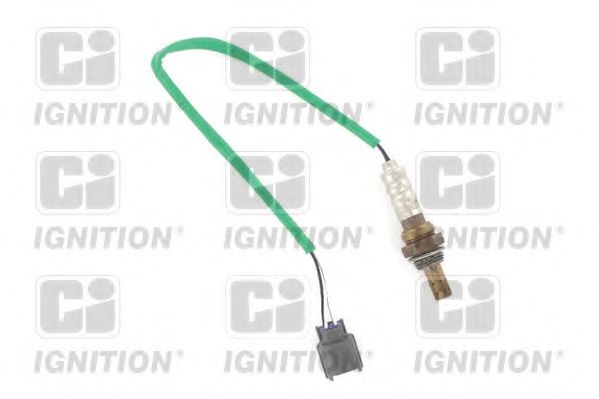 QUINTON HAZELL XLOS1453 Лямбда-зонд 