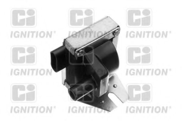 QUINTON HAZELL XIC8129 Катушка зажигания для FIAT TEMPRA (Фиат Тэмпра) QUINTON HAZELL XIC8129 Катушка зажигания для FIAT TEMPRA (Фиат Тэмпра)