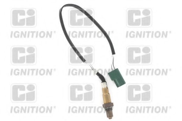 QUINTON HAZELL XLOS1454 Лямбда-зонд 